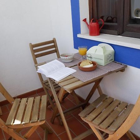 Casa Barca Do Sol Daire Vila Nova de Milfontes Dış mekan fotoğraf