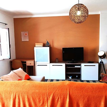 Casa Barca Do Sol Daire Vila Nova de Milfontes Dış mekan fotoğraf