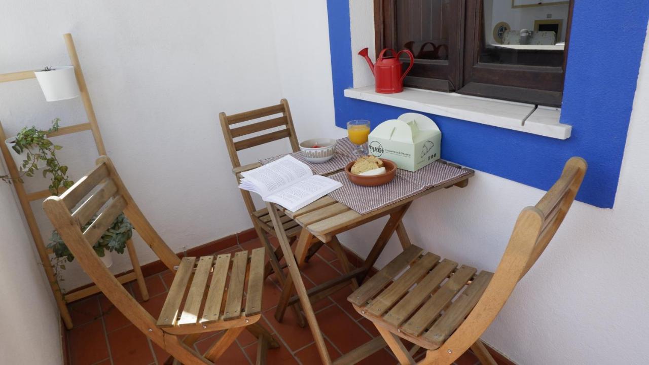 Casa Barca Do Sol Daire Vila Nova de Milfontes Dış mekan fotoğraf