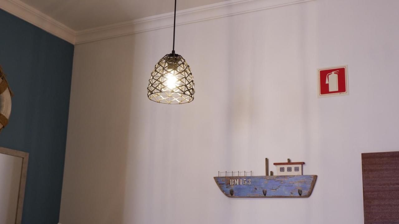 Casa Barca Do Sol Daire Vila Nova de Milfontes Dış mekan fotoğraf