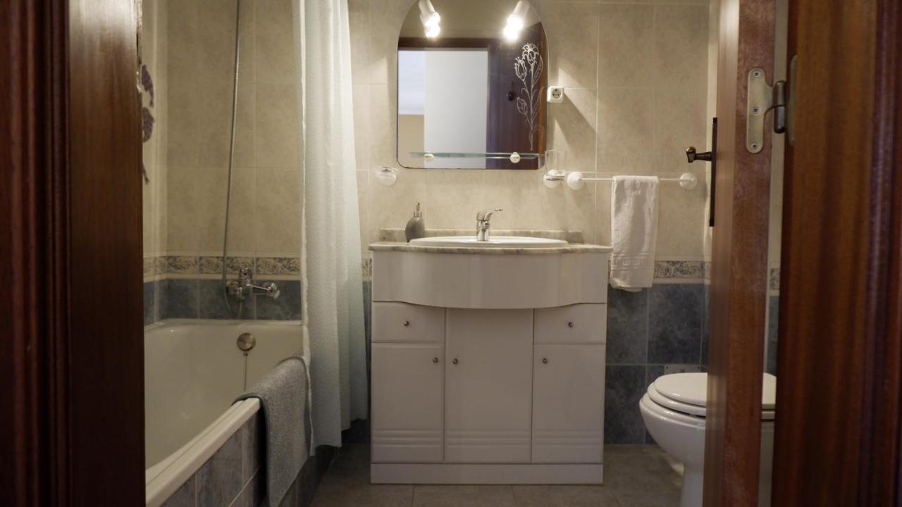 Casa Barca Do Sol Daire Vila Nova de Milfontes Dış mekan fotoğraf