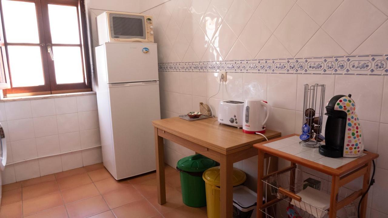 Casa Barca Do Sol Daire Vila Nova de Milfontes Dış mekan fotoğraf