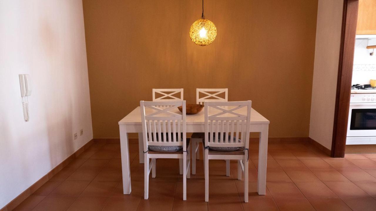 Casa Barca Do Sol Daire Vila Nova de Milfontes Dış mekan fotoğraf