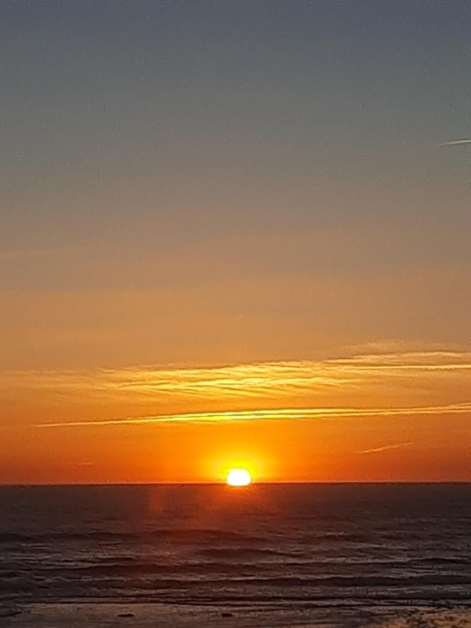 Casa Barca Do Sol Daire Vila Nova de Milfontes Dış mekan fotoğraf
